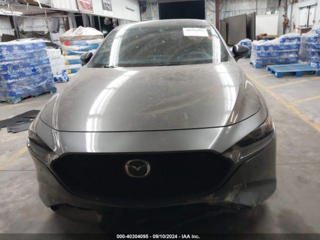 JM1BPBNY6M1334113 Mazda Mazda3 2.5 Turbo Premium Plus