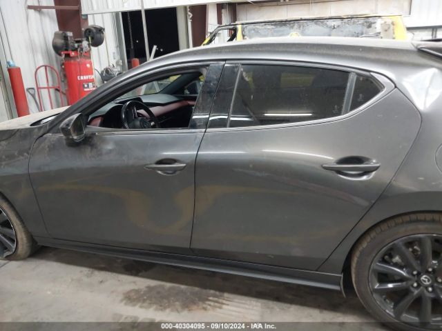 JM1BPBNY6M1334113 Mazda Mazda3 2.5 Turbo Premium Plus