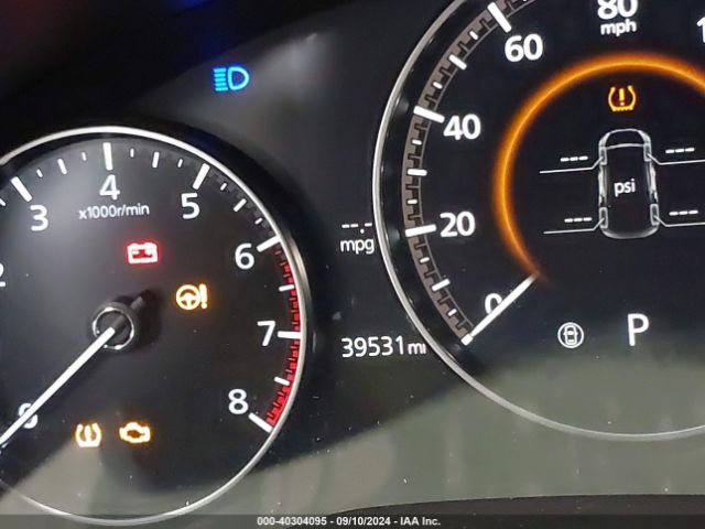 JM1BPBNY6M1334113 Mazda Mazda3 2.5 Turbo Premium Plus