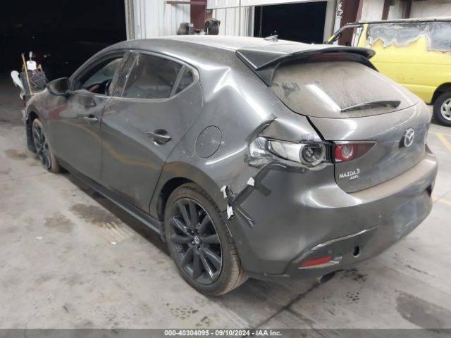 JM1BPBNY6M1334113 Mazda Mazda3 2.5 Turbo Premium Plus