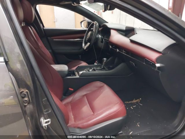 JM1BPBNY6M1334113 Mazda Mazda3 2.5 Turbo Premium Plus