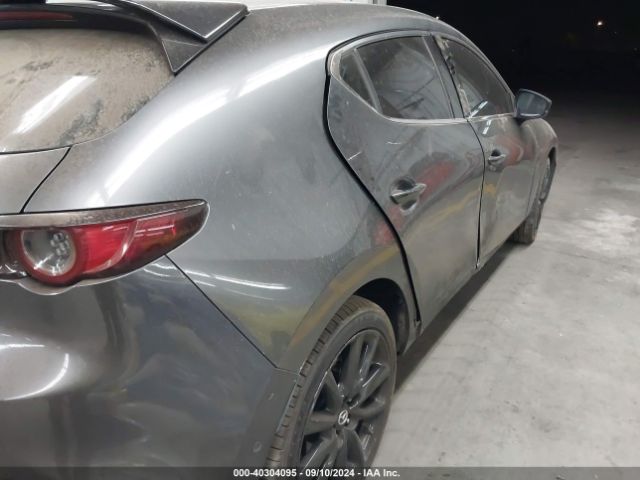 JM1BPBNY6M1334113 Mazda Mazda3 2.5 Turbo Premium Plus