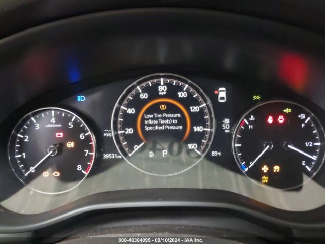 JM1BPBNY6M1334113 Mazda Mazda3 2.5 Turbo Premium Plus