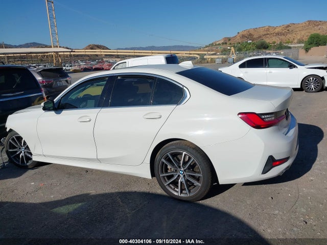 3MW5R1J59K8A05568 BMW 330I
