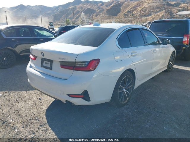 3MW5R1J59K8A05568 BMW 330I
