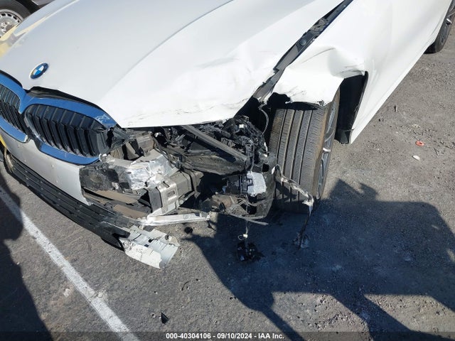 3MW5R1J59K8A05568 BMW 330I