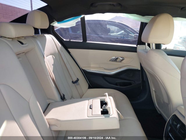 3MW5R1J59K8A05568 BMW 330I