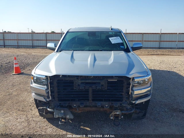 Chevrolet Silverado 1500 1lz 2018 3GCUKSEC3JG338659 Image 13