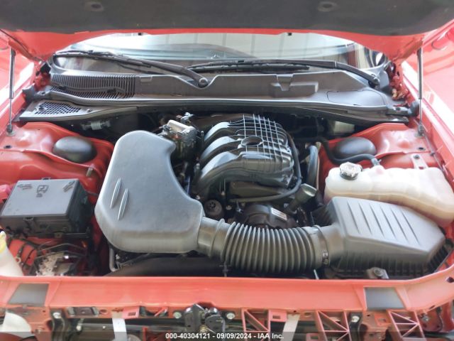 2C3CDZJG6PH625594 Dodge Challenger Gt
