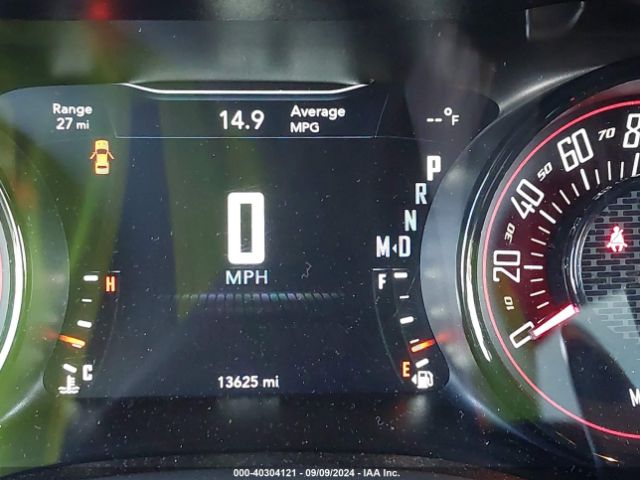 2C3CDZJG6PH625594 Dodge Challenger Gt