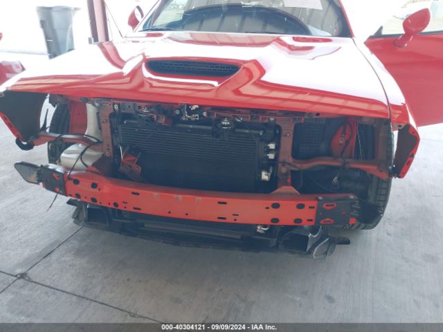 2C3CDZJG6PH625594 Dodge Challenger Gt
