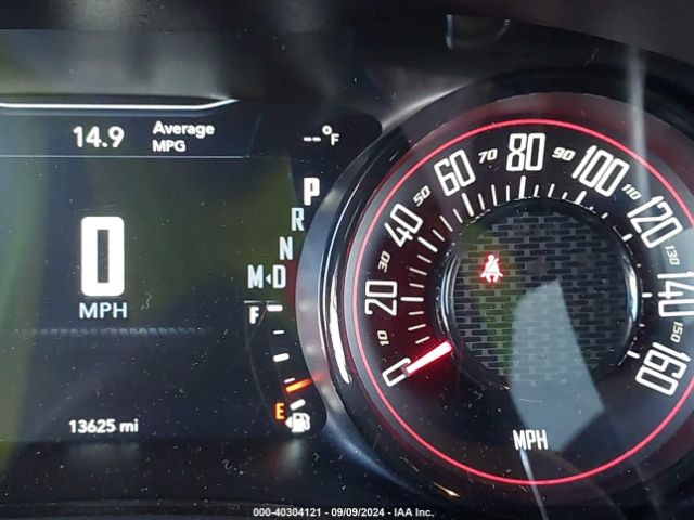 2C3CDZJG6PH625594 Dodge Challenger Gt