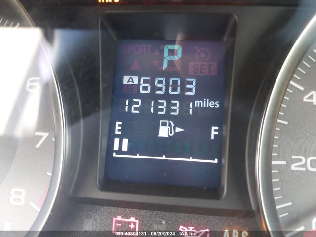 JF2SJAHC5EH478063 Subaru Forester 2.5i Limited