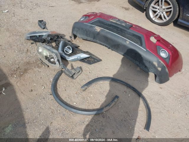 KNMAT2MT4GP619634 Nissan ROGUE SV