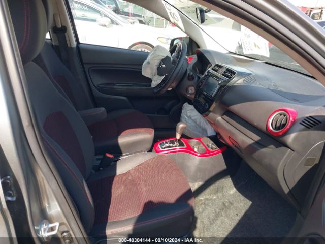 ML32A5HJ9LH006789 Mitsubishi Mirage Gt/le
