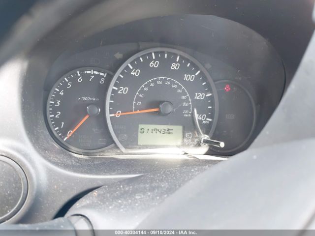 ML32A5HJ9LH006789 Mitsubishi Mirage Gt/le