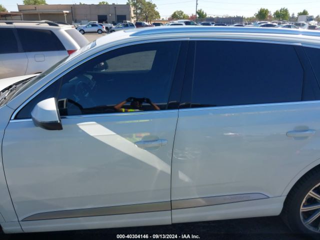 WA1LAAF75HD006945 Audi Q7 3.0t Premium