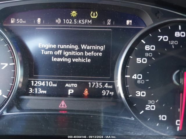 WA1LAAF75HD006945 Audi Q7 3.0t Premium