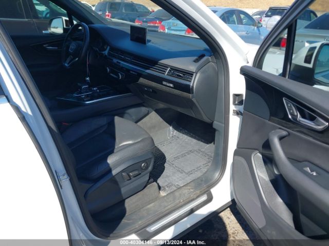 WA1LAAF75HD006945 Audi Q7 3.0t Premium