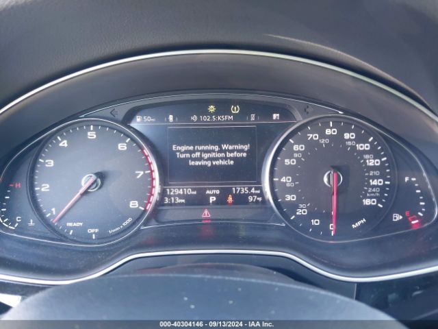 WA1LAAF75HD006945 Audi Q7 3.0t Premium
