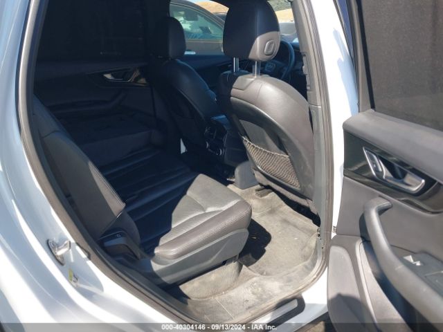 WA1LAAF75HD006945 Audi Q7 3.0t Premium
