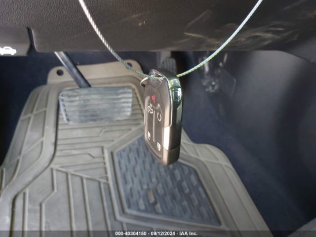 1GCUYHED5KZ101165 Chevrolet Silverado 1500 High Country