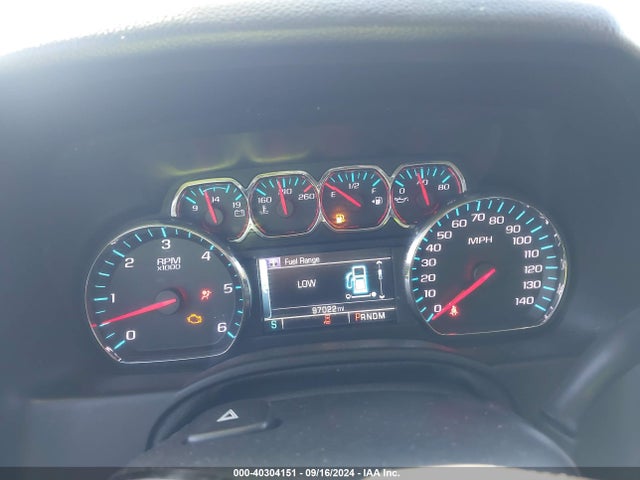 Chevrolet Tahoe Lt 2016 1GNSCBKC3GR260117 Image 7