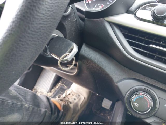 3KPF24AD5ME291444 KIA Forte Lxs