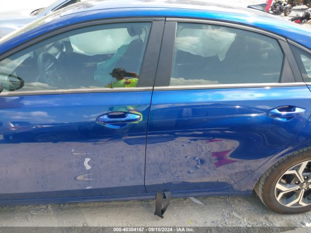 3KPF24AD5ME291444 KIA Forte Lxs