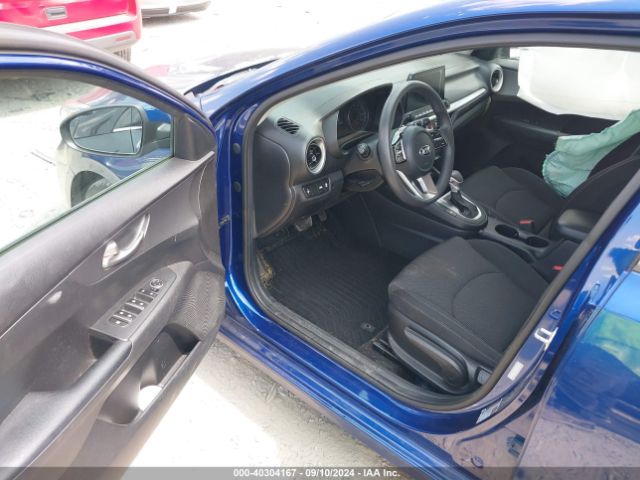 3KPF24AD5ME291444 KIA Forte Lxs