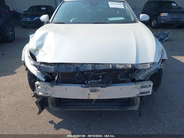 Nissan Altima 2.5 Platinum 2019 1N4BL4FWXKC180968 Image 13