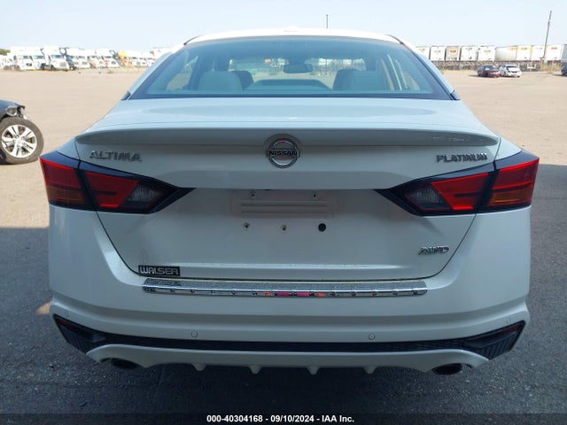 Nissan Altima 2.5 Platinum 2019 1N4BL4FWXKC180968 Image 17