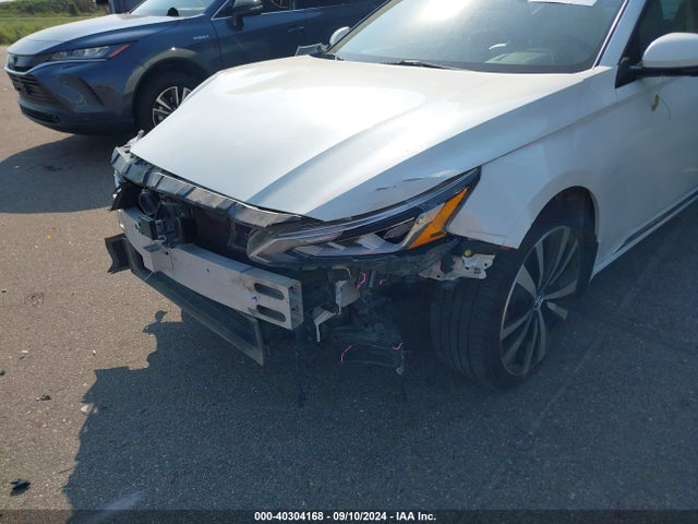 Nissan Altima 2.5 Platinum 2019 1N4BL4FWXKC180968 Image 6