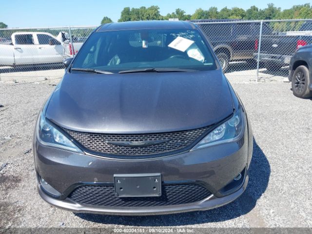 2C4RC1FG7LR258678 Chrysler Pacifica Touring