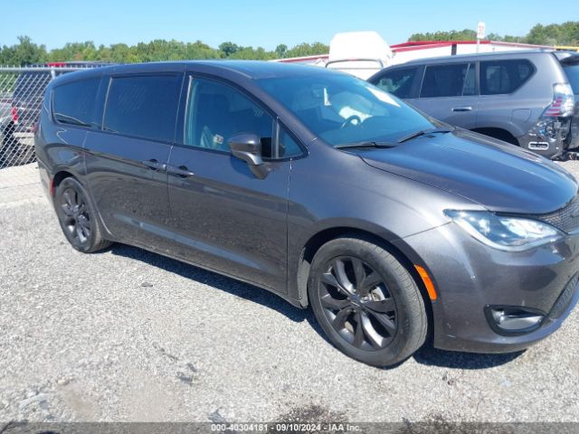2C4RC1FG7LR258678 Chrysler Pacifica Touring