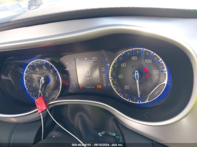2C4RC1FG7LR258678 Chrysler Pacifica Touring