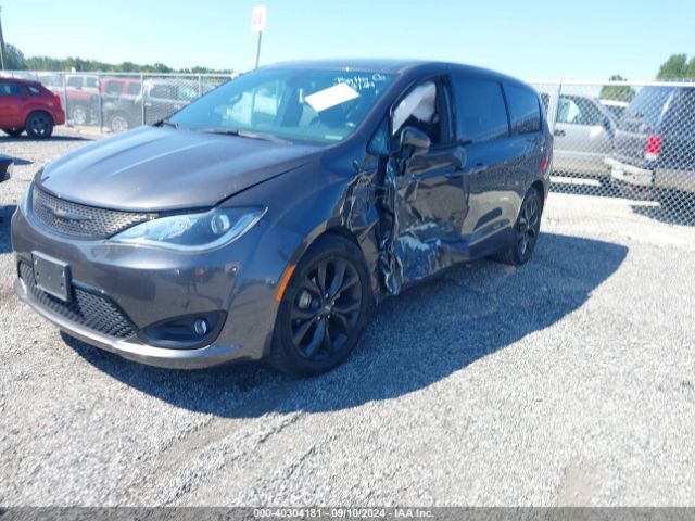 2C4RC1FG7LR258678 Chrysler Pacifica Touring