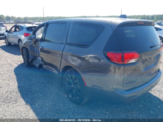 2C4RC1FG7LR258678 Chrysler Pacifica Touring