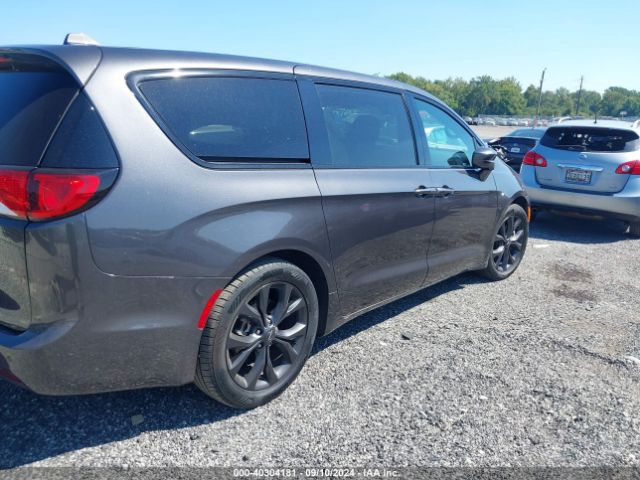 2C4RC1FG7LR258678 Chrysler Pacifica Touring