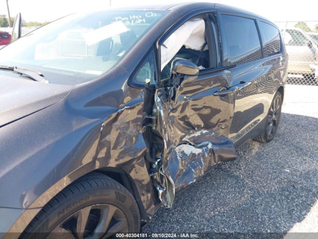 2C4RC1FG7LR258678 Chrysler Pacifica Touring