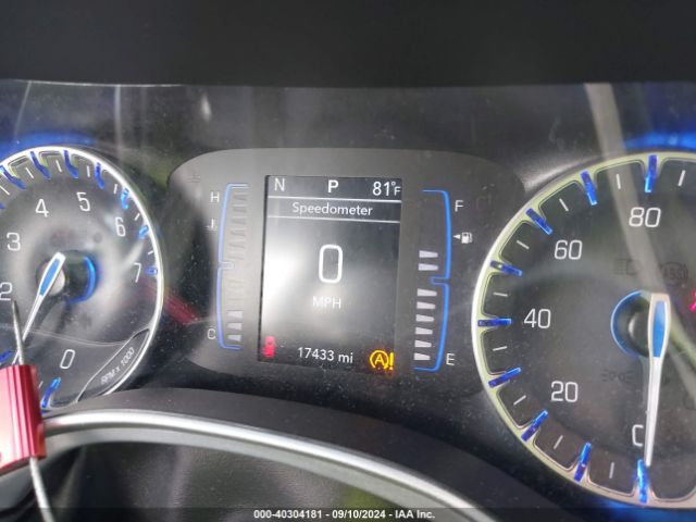 2C4RC1FG7LR258678 Chrysler Pacifica Touring