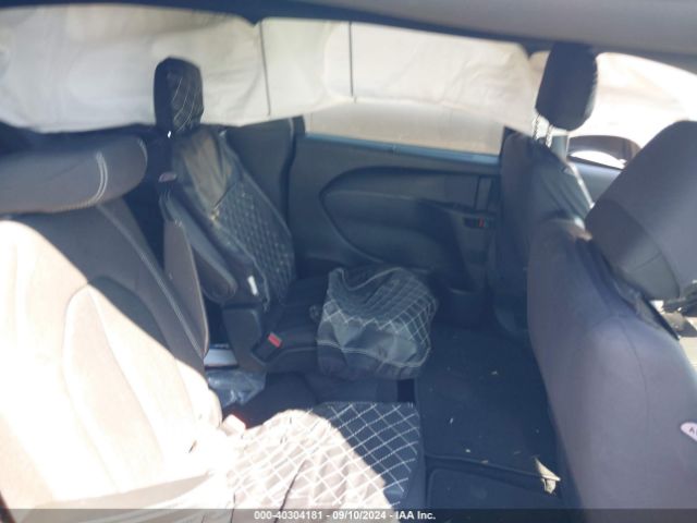 2C4RC1FG7LR258678 Chrysler Pacifica Touring