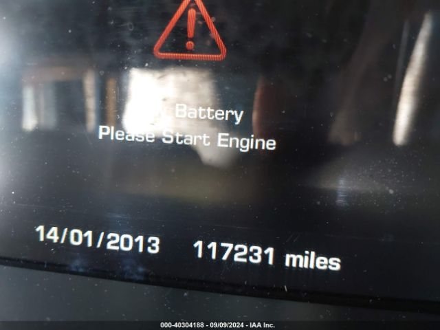 SALWS2PF2GA592346 Land Rover Range Rover Sport 3.0l V6 Supercharged Hse