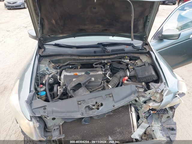 Продаж на аукціоні авто 2009 Honda Accord 2.4 Ex, vin: 1HGCP26719A125610, номер лоту: 40304204