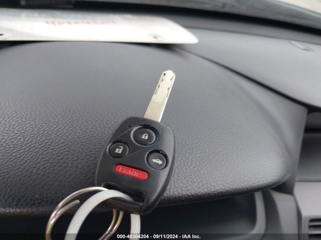 Продаж на аукціоні авто 2009 Honda Accord 2.4 Ex, vin: 1HGCP26719A125610, номер лоту: 40304204