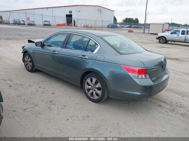 Продаж на аукціоні авто 2009 Honda Accord 2.4 Ex, vin: 1HGCP26719A125610, номер лоту: 40304204