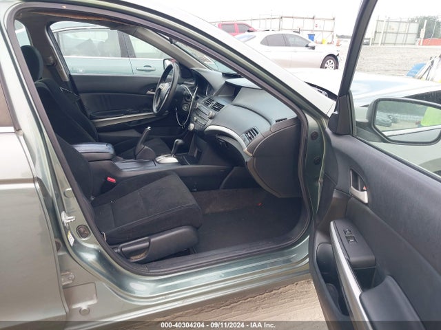 Продаж на аукціоні авто 2009 Honda Accord 2.4 Ex, vin: 1HGCP26719A125610, номер лоту: 40304204