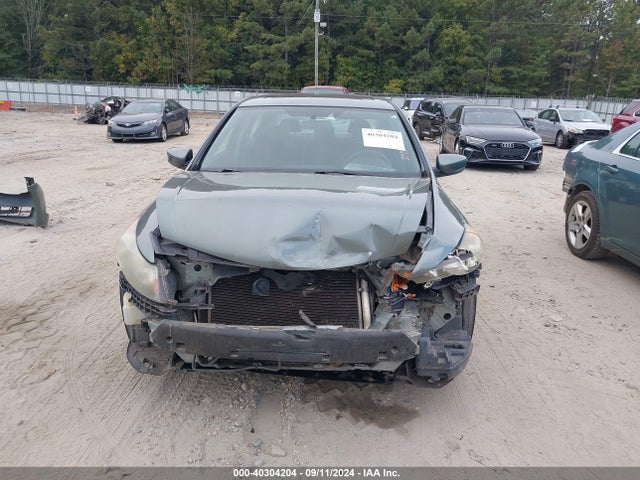 Продаж на аукціоні авто 2009 Honda Accord 2.4 Ex, vin: 1HGCP26719A125610, номер лоту: 40304204