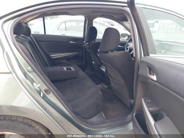 Продаж на аукціоні авто 2009 Honda Accord 2.4 Ex, vin: 1HGCP26719A125610, номер лоту: 40304204