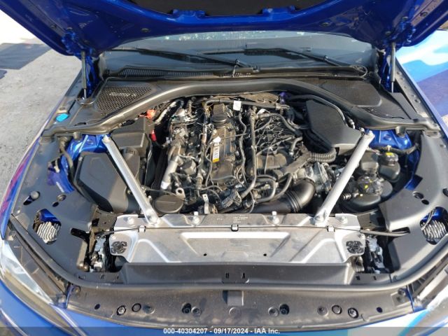 WBA13AR03MCG22715 BMW M440i Xdrive